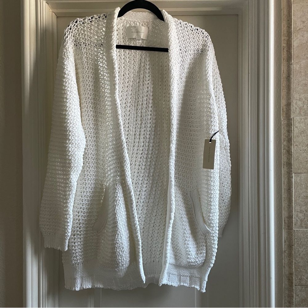 Brochu Walker Cardigan
